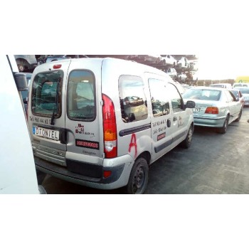 renault kangoo (f/kc0) del año 2006