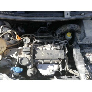 skoda fabia (5j2 ) del año 2013