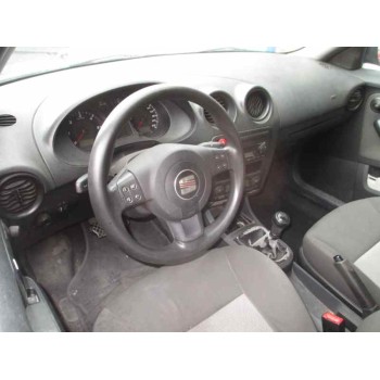seat ibiza (6l1) del año 2005
