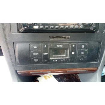 audi a4 berlina (b5) del año 2000