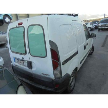 renault kangoo (f/kc0) del año 1999