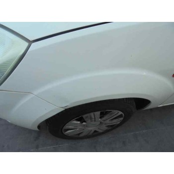 ford fiesta (cbk) del año 2002