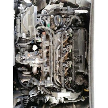 peugeot 5008 del año 2018