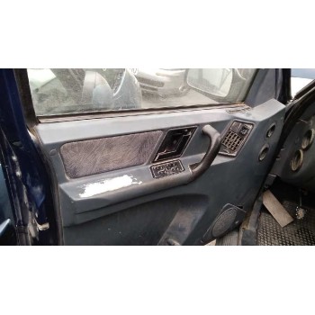 tata safari del año 2001