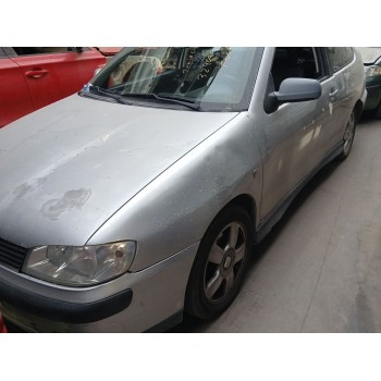seat cordoba (6k1, 6k2) del año 2002