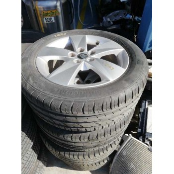 skoda fabia (5j2 ) del año 2013