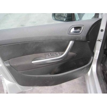 peugeot 308 del año 2009