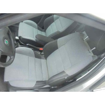 skoda fabia (5j2 ) del año 2007