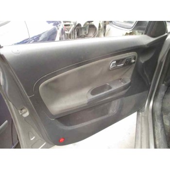 seat ibiza (6l1) del año 2005