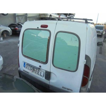 renault kangoo (f/kc0) del año 1999