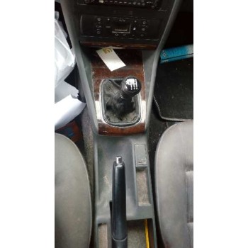 audi a4 berlina (b5) del año 2000