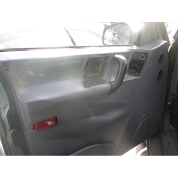 tata safari del año 2000