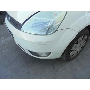 ford fiesta (cbk) del año 2002