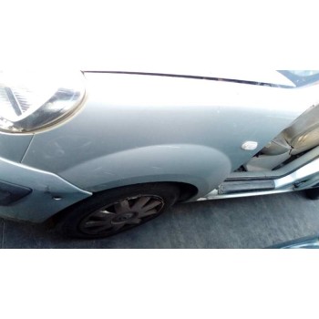 renault kangoo (f/kc0) del año 2006