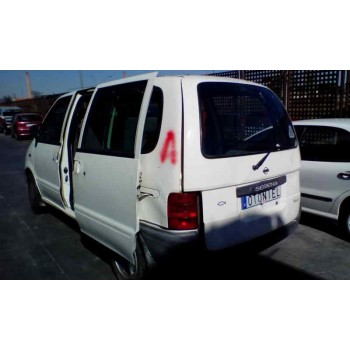 nissan serena (c23m) del año 1995