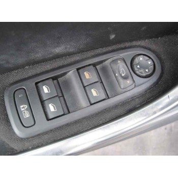 peugeot 308 del año 2009