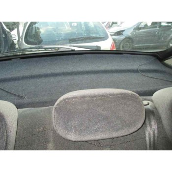 citroën xsara berlina del año 2001