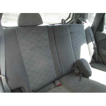 daewoo kalos del año 2004