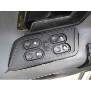 tata safari del año 2000