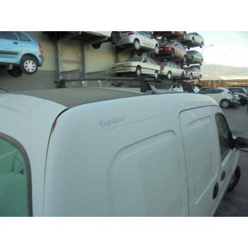 renault kangoo (f/kc0) del año 1999