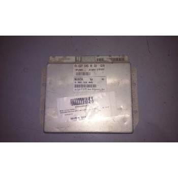 MODULO ELECTRONICO 0275454132 ESP + BAS 