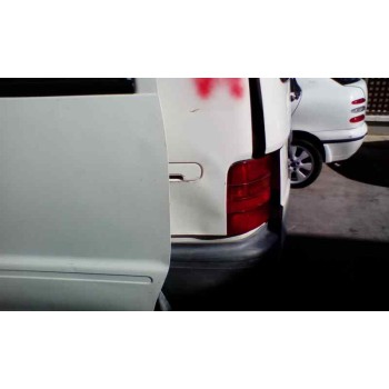 nissan serena (c23m) del año 1995