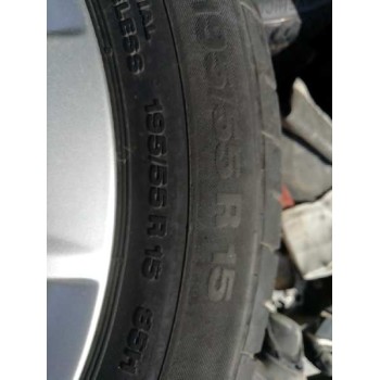 skoda fabia (5j2 ) del año 2013