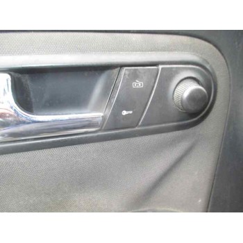 seat ibiza (6l1) del año 2005