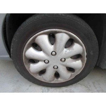 citroën xsara berlina del año 2001