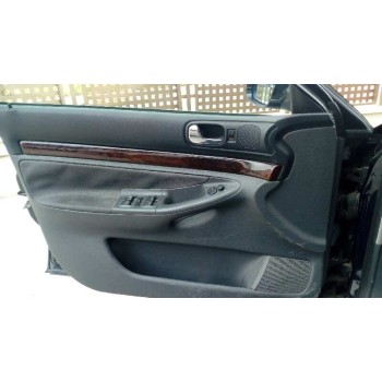 audi a4 berlina (b5) del año 2000