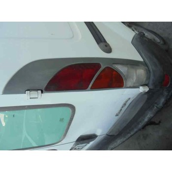 renault kangoo (f/kc0) del año 1999