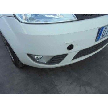 ford fiesta (cbk) del año 2002