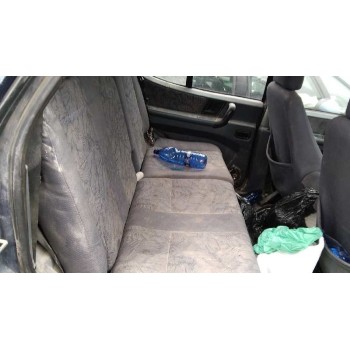 tata safari del año 2001