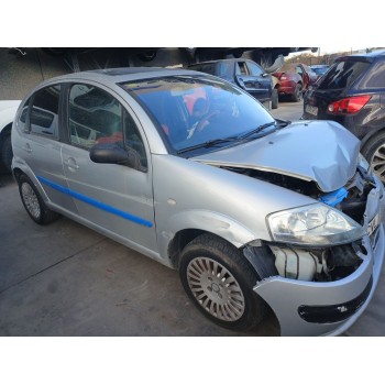 citroën c3 i (fc_, fn_) del año 2004