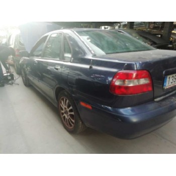 volvo s40 berlina del año 2003