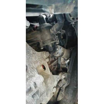 Recambio de motor completo para volkswagen touran (1t3) highline referencia OEM IAM   