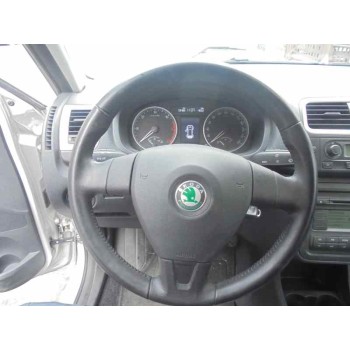skoda fabia (5j2 ) del año 2007