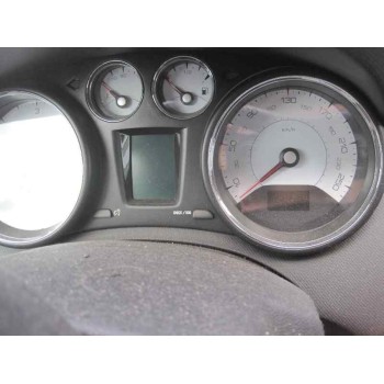 peugeot 308 del año 2009