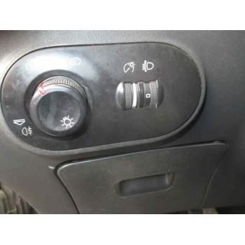 seat ibiza (6l1) del año 2005