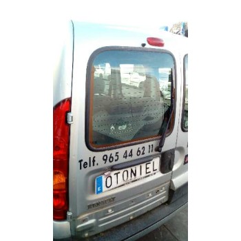 renault kangoo (f/kc0) del año 2006