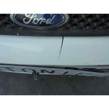 ford fiesta (cbk) del año 2002