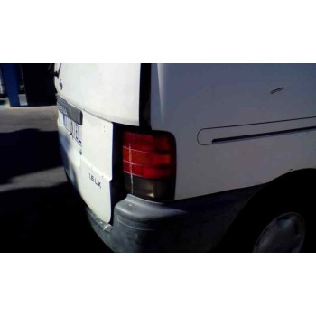 nissan serena (c23m) del año 1995