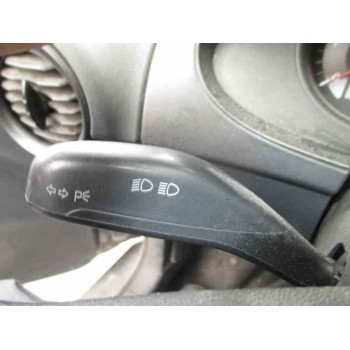 seat ibiza (6l1) del año 2005