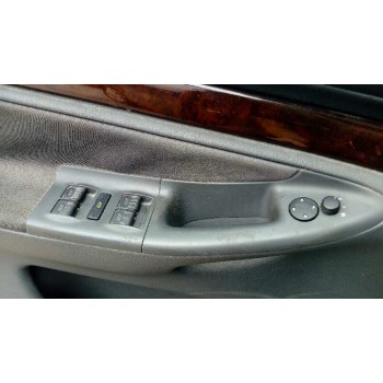 audi a4 berlina (b5) del año 2000