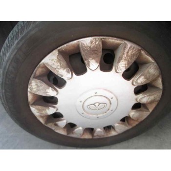 daewoo kalos del año 2004