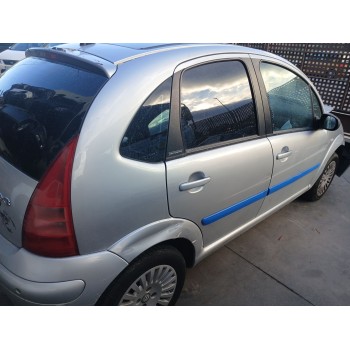 citroën c3 i (fc_, fn_) del año 2004
