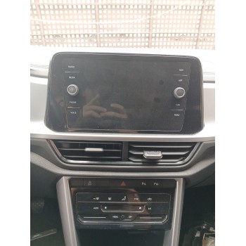 volkswagen t-roc (a11, d11) del año 2023