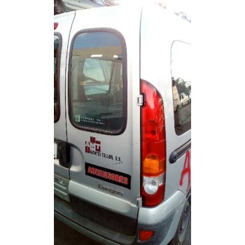 renault kangoo (f/kc0) del año 2006