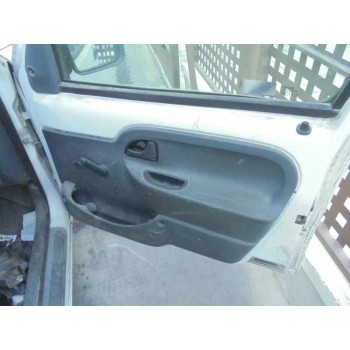 renault kangoo (f/kc0) del año 1999