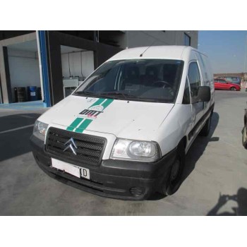 CITROËN JUMPY